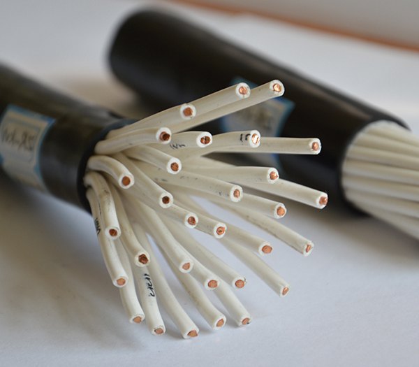 信號網線,控制電纜