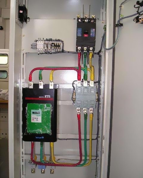 廚衛間強電走墻面，挑選合理的裝置辦法