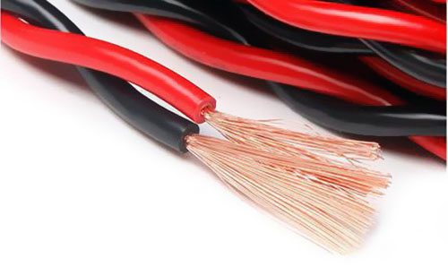 RVV電源線和RVS電線有什么區別？ 