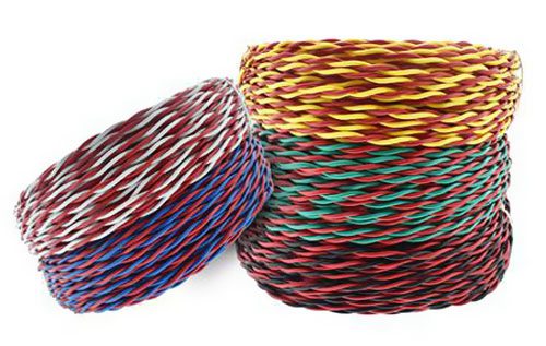 RVV電源線和RVS電線有什么區別？ 