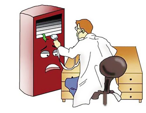 夏季用電安全隱患多,需警惕三項(xiàng)!