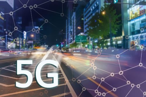 俄羅斯當局拒絕俄羅斯電信等企業5G試用申請